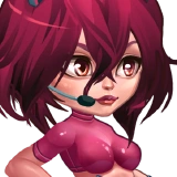 Ziri's Cybernetic Skin Avatar