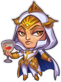 helios sticker