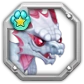 Possible drop: Albus (Soul stone)