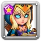 Possible drop: Artemis (Soul stone)