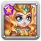 Possible drop: Aurora (Soul stone)