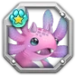 Possible drop: Axel (Soul stone)