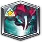 Chain reward: Brustar (Soul stone)