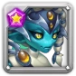 Possible drop: Cascade (Soul stone)