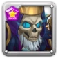 Possible drop: Corvus (Soul stone)