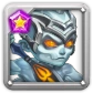 Possible drop: Dante (Soul stone)