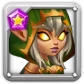 Possible drop: Dark Star (Soul stone)