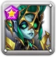 Electra von Grave (Soul stone)