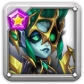 Possible drop: Electra von Grave (Soul stone)