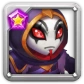 Possible drop: Faceless (Soul stone)