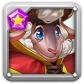 Possible drop: Fluffy (Soul stone)