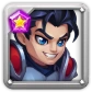 Possible drop: Galahad (Soul stone)