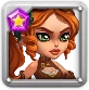 Ginger (Soul stone)