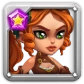 Possible drop: Ginger (Soul stone)