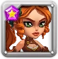 Ginger (Soul stone)