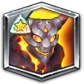 Possible drop: Ignis (Soul stone)