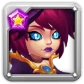 Possible drop: Iris (Soul stone)