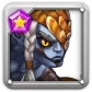 Possible drop: Ishmael (Soul stone)