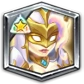 Chain reward: Iyari (Soul stone)