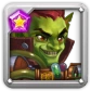 Possible drop: Jet (Soul stone)