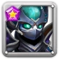 Possible drop: Judge (Soul stone)