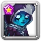 Possible drop: Keira (Soul stone)