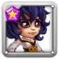 Possible drop: Lian (Soul stone)