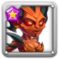 Possible drop: Lilith (Soul stone)