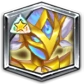 Possible drop: Lumira and Apollo (Soul stone)