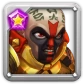 Possible drop: Luther (Soul stone)