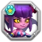 Possible drop: Mara (Soul stone)