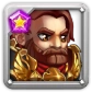 Possible drop: Markus (Soul stone)