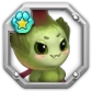 Possible drop: Oliver (Soul stone)