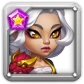 Possible drop: Qing Mao (Soul stone)
