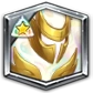 Chain reward: Rigel (Soul stone)