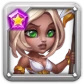 Possible drop: Thea (Soul stone)