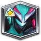 Umbra and Caligo (Soul stone)