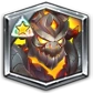 Possible drop: Vulcan (Soul stone)
