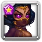 Possible drop: Yasmine (Soul stone)