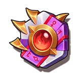 Team talisman: Fury Talisman