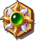 Healing Talisman