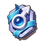Team talisman: Talisman of Brotherhood