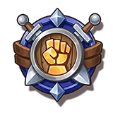 Team talisman: Talisman of Onslaught