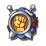 Team talisman: Talisman of Onslaught