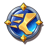 Team talisman: Talisman of Sales