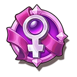 Talisman of Sisterhood