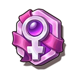 Team talisman: Talisman of Sisterhood