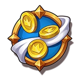 Team talisman: Talisman of Wealth