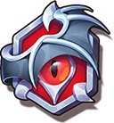 Vampire Talisman