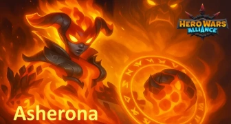 News article: Asherona